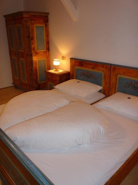 Feldererhof Villa Siusi Szoba fotó