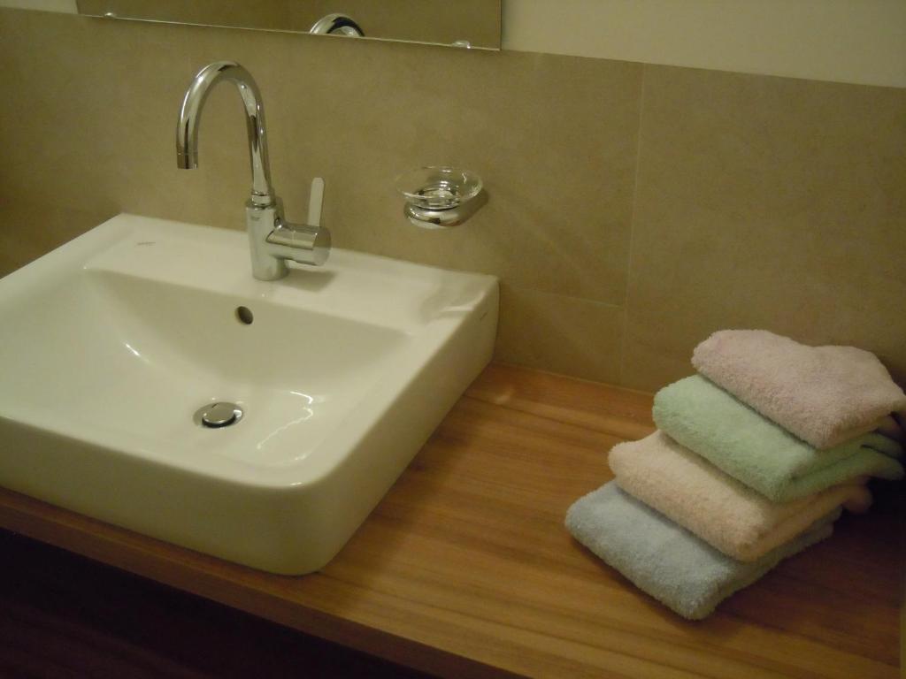 Feldererhof Villa Siusi Szoba fotó
