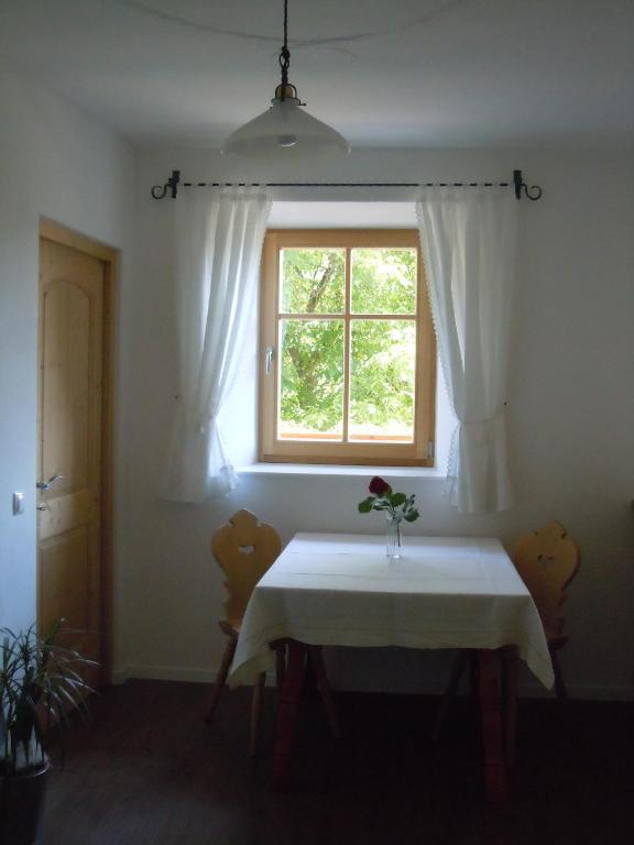 Feldererhof Villa Siusi Szoba fotó