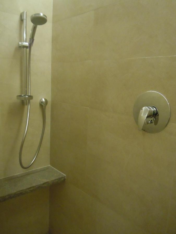 Feldererhof Villa Siusi Szoba fotó